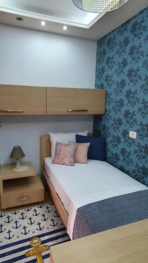 טיראנה 2Bdr Apartment 