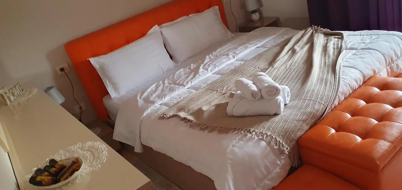 טיראנה 2Bdr Apartment 